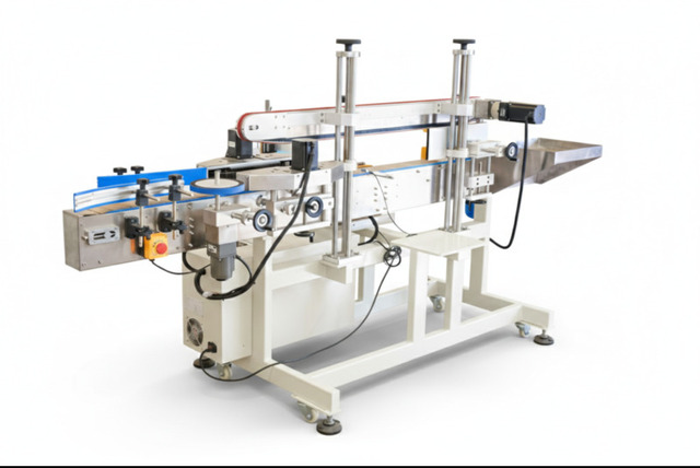 Комплект этикетировочного оборудования ЭМ08.01 - 1/5