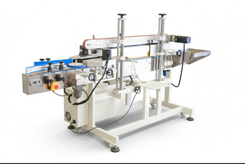 Комплект этикетировочного оборудования ЭМ08.01