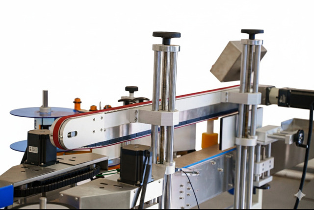 Комплект этикетировочного оборудования ЭМ08.01 - 4/5