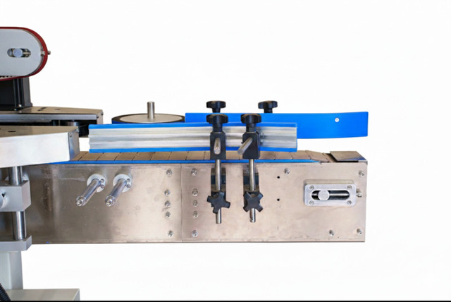 Комплект этикетировочного оборудования ЭМ08.01 - 5/5