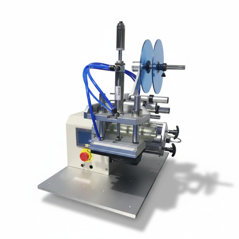 Этикетировочный автомат для плоских поверхностей ЭН00.07 - 2/2