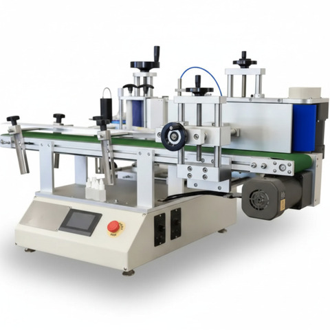 Этикетировочный автомат для плоских поверхностей ЭН00.08