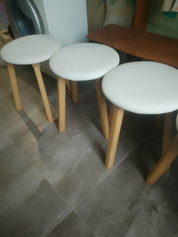 Стулья-табуретки для кухни - 2/5