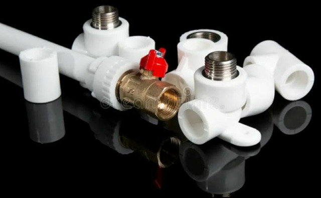 Онлайн-каталог «РигаПласт» – сантехнические комплектующие