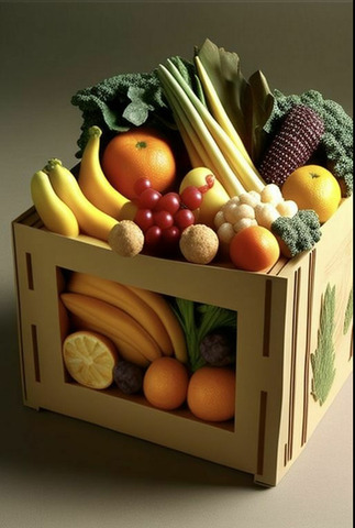 Кладовщик / Сборщик