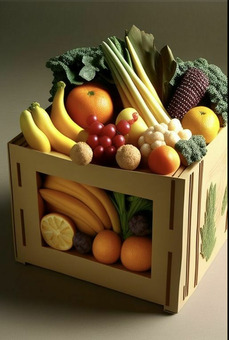 Кладовщик / Сборщик