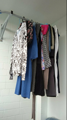 Женские вещи пакетом 42-44 - 1/12