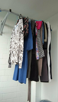 Женские вещи пакетом 42-44