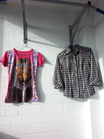 Женские вещи пакетом 42-44 - 6/12