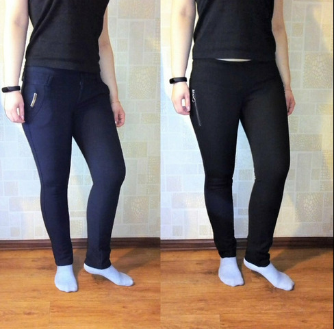 Женские вещи пакетом 42-44 - 12/12