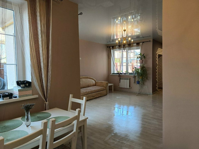 В продаже уютный и тёплый двухэтажный дом - 6/9