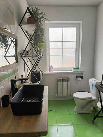 В продаже уютный и тёплый двухэтажный дом - 7/9