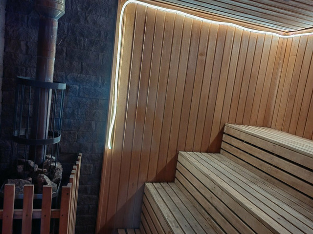 Возле термальных источников - 5/12