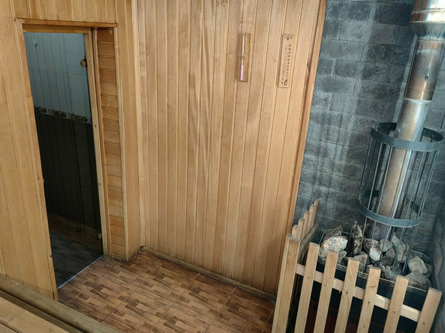 Возле термальных источников - 7/12