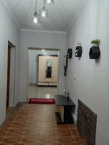 Возле термальных источников - 10/12