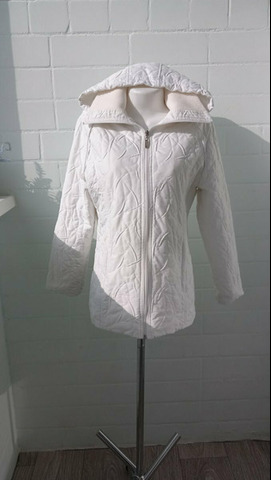 Куртка женская весна 48-50 - 1/10