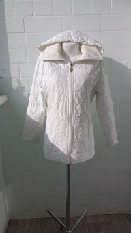 Куртка женская весна 48-50