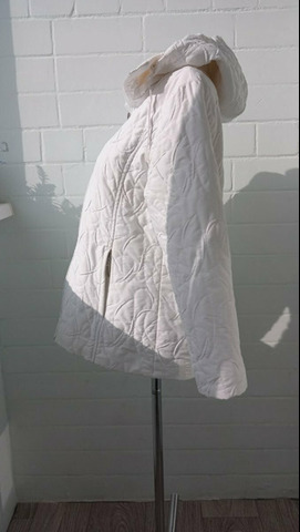 Куртка женская весна 48-50 - 4/10