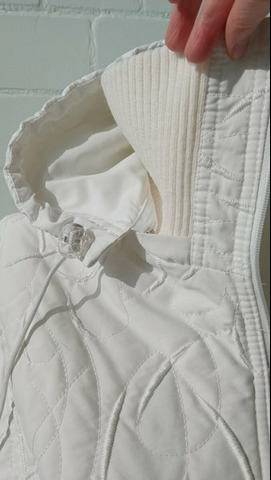 Куртка женская весна 48-50 - 6/10