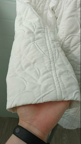 Куртка женская весна 48-50 - 10/10