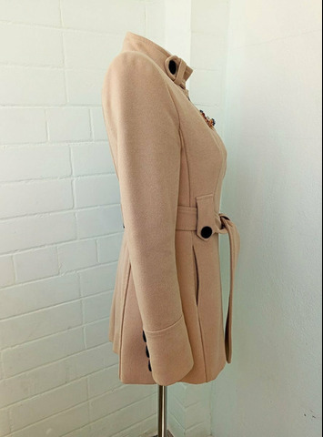 Пальто женское демисезонное 42 44 - 2/7