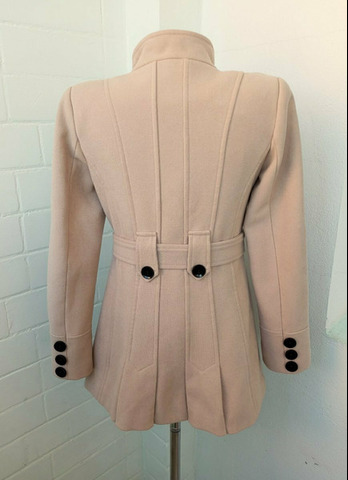 Пальто женское демисезонное 42 44 - 3/7