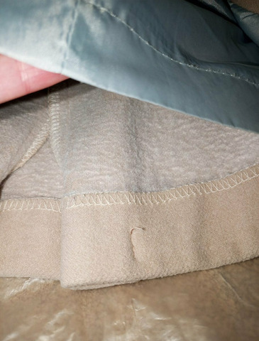 Пальто женское демисезонное 42 44 - 7/7