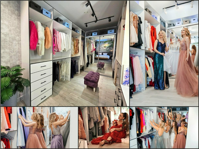 Фотостудия с платьями - 2/9