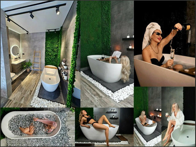 Фотостудия с платьями - 4/9