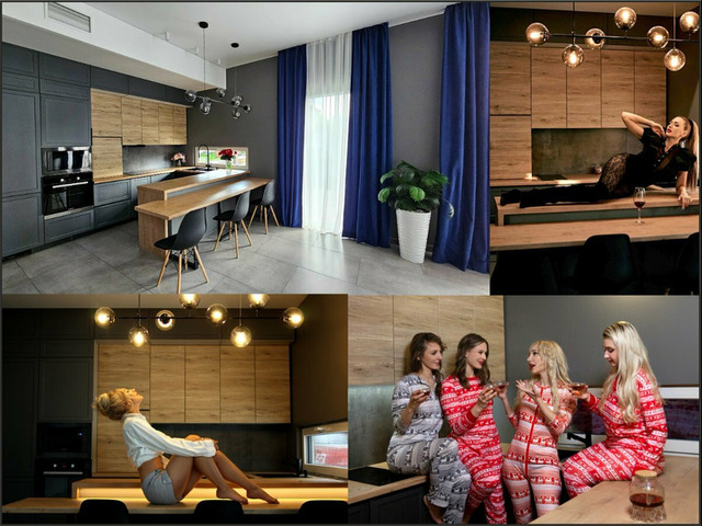 Фотостудия с платьями - 5/9