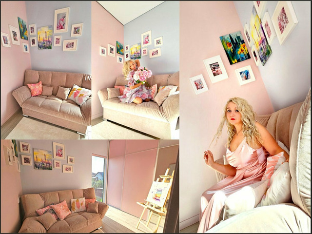 Фотостудия с платьями - 7/9