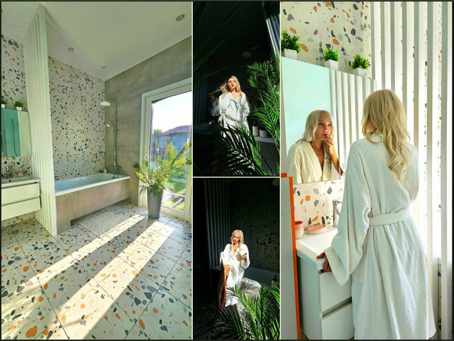 Фотостудия с платьями - 8/9