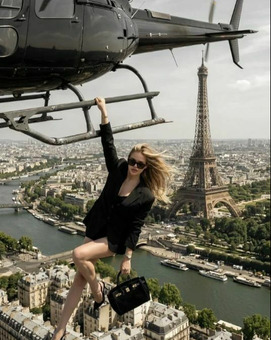 Сервис «Nano Banana» — AI-создание изображений и контента