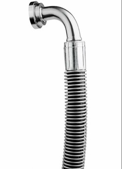 Производство и продажа металлической спирали