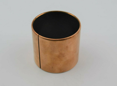 Металлофторопластовые втулки оптом и в розницу.