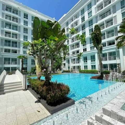 Аренда недвижимости в Паттайе — отдых у моря без забот. - 2/11