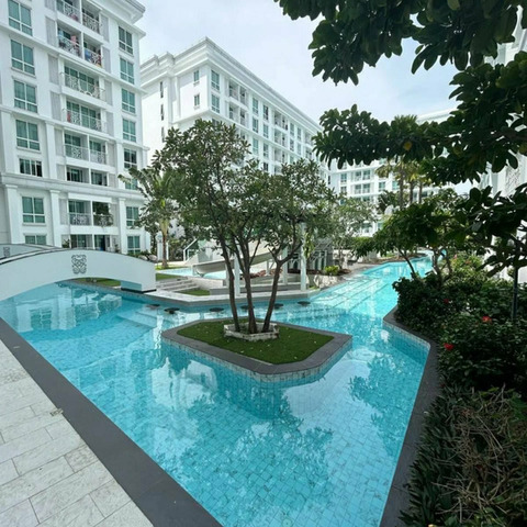 Аренда недвижимости в Паттайе — отдых у моря без забот. - 5/11