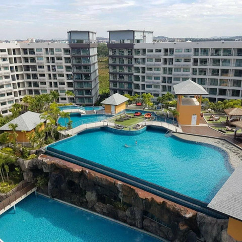 Аренда недвижимости в Паттайе — отдых у моря без забот. - 8/11