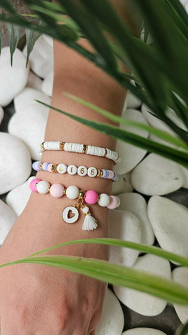 Денежный браслет