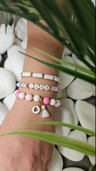 Денежный браслет