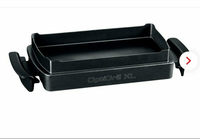 Панель для запекания Tefal - 2/2