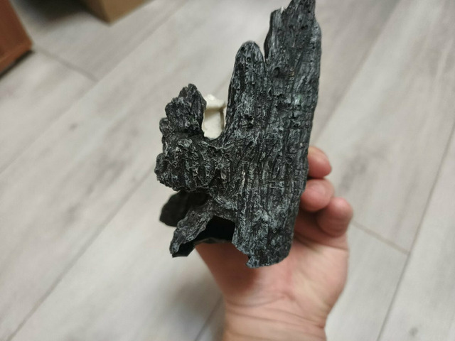 Декорация для аквариума. - 4/4