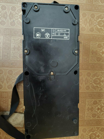 Прибор Ф4103-М1