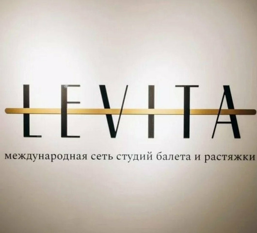Абонемент в студию Levita