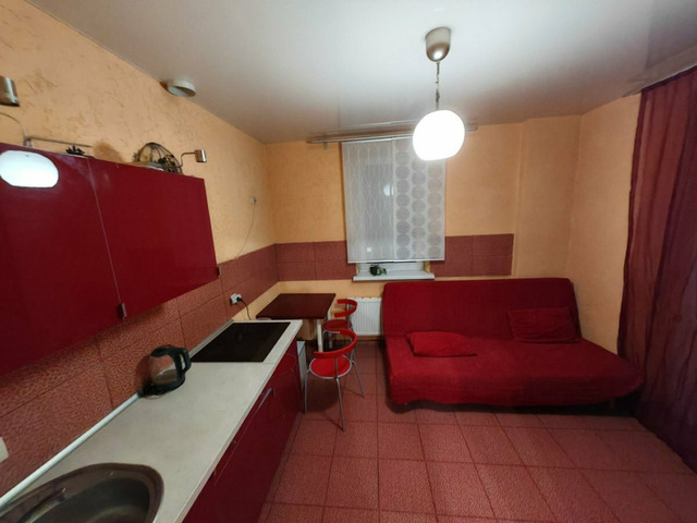 Квартира сдача