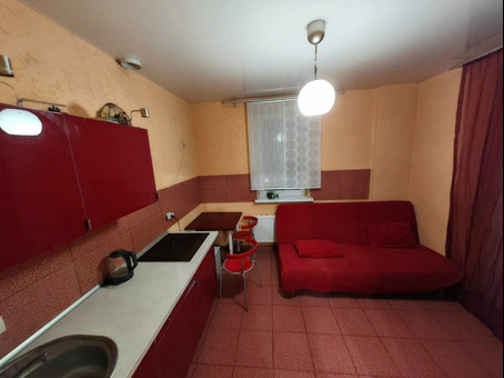 Квартира сдача