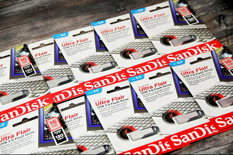 SanDisk 16Gb USB 3.0 НОВЫЕ/В Упаковке