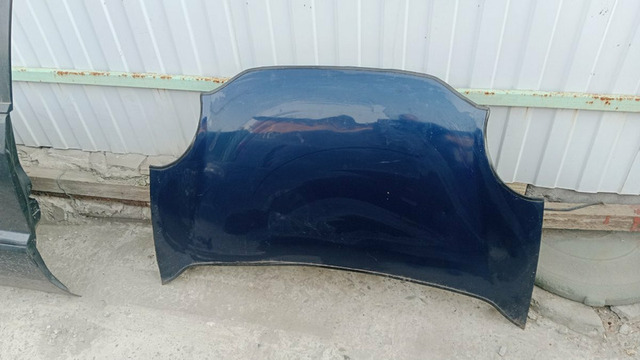 Капот на Daewoo matiz - 2/2