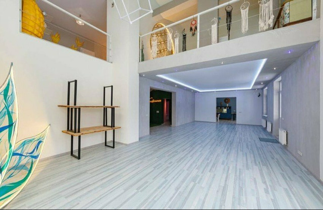 Випассана в Москве практики от мастера ретрита - 11/12