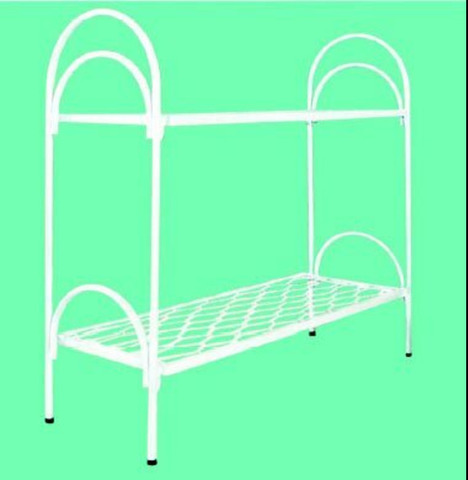 На заказ от производителя напрямую кровати металлические - 1/8